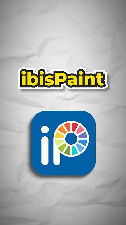 Rating free PC drawing apps: ibisPaint