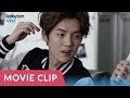 The Witness | Adorable Troublemaker Lu Han [Eng Sub]