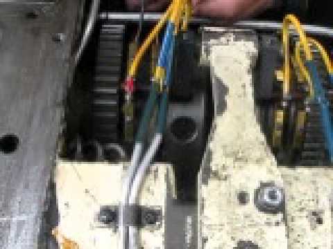 Sistema Clutch-Freno Magnético Warner Electric | Doovi