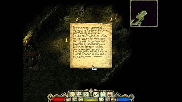 I Play Divine Divinity: Part 6 - Stop killing my rats!!!!