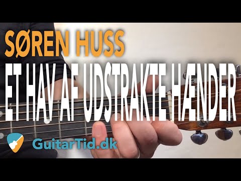 Video: Sådan Indstilles En Guitar Til Dem, Der Er Døve