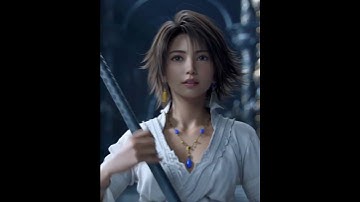 Final Fantasy X Reimagined | Tidus, Yuna, Seymour & Jecht Cinematic (AI Short Film)