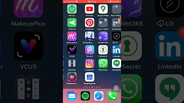 Como usar o aplicativo Hangouts no celular?