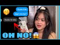 Lyric Prank Using Tiktok Audios | Gone Wrong? | Sai Datinguinoo