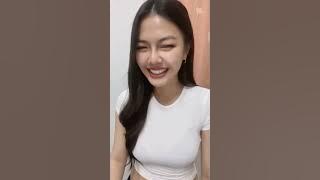 Beautiful Bigo Live #periscope #live #girlthailand #Cutegirl #สาวน่ารัก 💕#Lamdouy_Channel