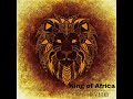 DJ Stasino - King of Africa (2021)