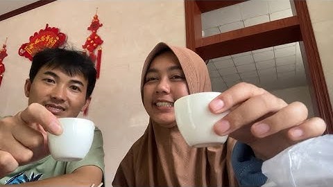 Papa Mertua Potong Rambut Lanjut Main Kerumah 大伯 Sebelum Balik Kerumah
