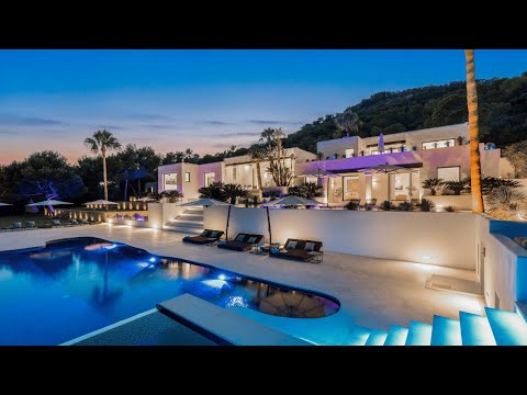 Ibiza Villa Numa