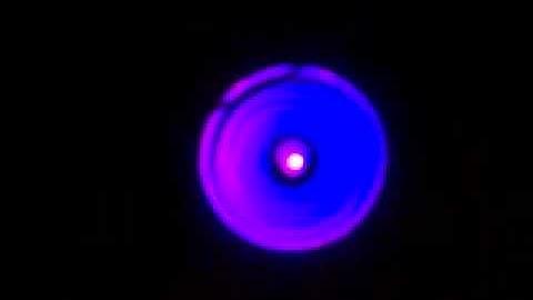 AVR mega8 + RGB LED, 3 PWM chanells