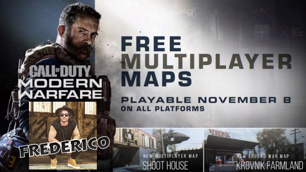 MW | Update 1.07 : Highlights day 3 (2)