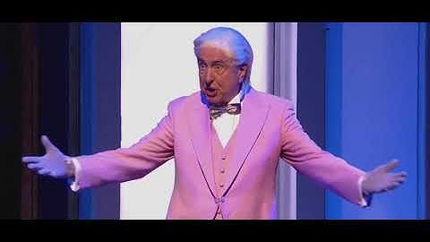 Nobody expects the spanish inquisition + The galaxy song (with Stephen Hawking)