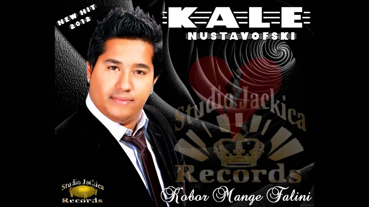 Kale   Kobor Mange Falini   New Mega Hit 2012 by Studio Jackica Legendawmv