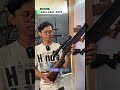 UKLIK CANON 808 MAGNUM II UKLIK KELAS PREMIUM PALING BEST !! #senapanangin #uklikpcp #uklikjahat