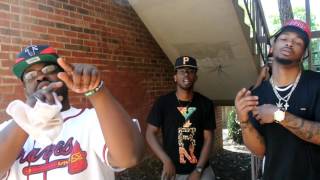 C.H.M.C. &quot;FLY-4-EVA&quot; Official Video