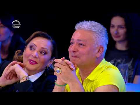 მეგობრები - 17 ივნისი, 2017 წელი - გადაცემა სრულად