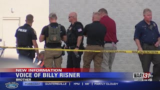 Sgt. Nick Risner's family reacts to potential delays in 'Good Time' bill