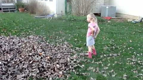 Leaves 2