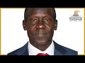 Massive Confession by H.E. Dr.Wani Iga: “South Sudan Is corrupt” (Issue 74)