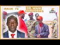 Massive Confession By H E Dr Wani Iga South Sudan Is Corrupt Issue 74 Massive Confession By H E Dr Wani Iga South Sudan Is Corrupt Issue 74
