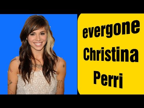 evergone - Christina