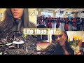 A Life Update Video Diary…