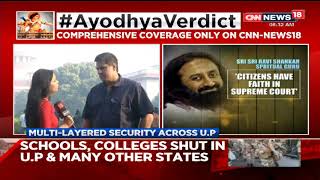 Ayodhya Verdict: Supreme Court Ruling on Ram Mandir-Babri Masjid Title Dispute in One Hour