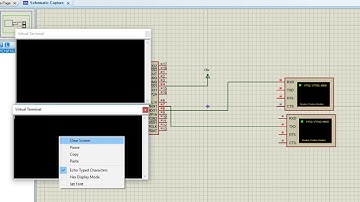 RS232 comunicación serial con microcontrolador PIC