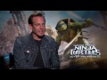 Teenage Mutant Ninja Turtles: Out of the Shadows - Turle Truck I EPIX