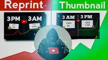 Make 3d Thumbnail like @decoding yt @decodingyt @TubeSenseiofficial