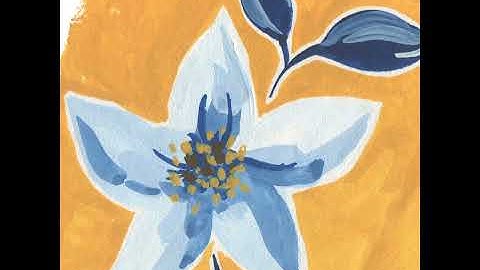 Artistic Moods for Friday Feelings