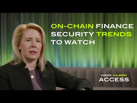Experts Warn: This Blockchain Security Risk Is OVERLOOKED! Reviewslist.uk/blockchain-security/