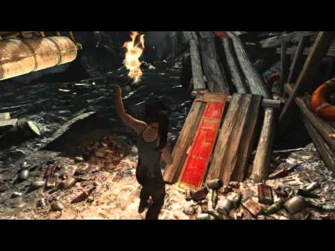 Video: Tomb Raider: Výročie