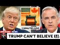 2 MINS AGO Trump FREAKS OUT As Prices Surge And Canada Walks Away The Tariff Blowback Begins 2 MINS AGO Trump FREAKS OUT As Prices Surge And Canada Walks Away The Tariff Blowback Begins