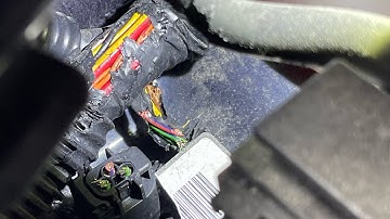 PORSCHE CAYENNE GTS “SUSPENSION FAULT” 00024C, 00024D AND 000349 PASM EMERGENCY MODE