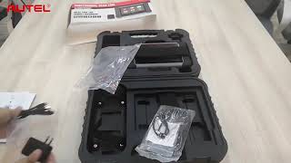 Autel MaxiCOM MK808BT Vehicle Diagnostic Tool | Autel Makedonija