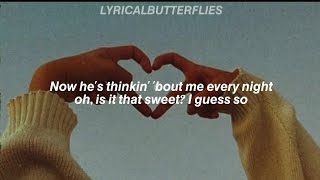 Sabrina Carpenter - espresso (Lyrics) | Lyrical Butterflies