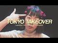 Tokyo Takeover - Rina Sawayama (リナ) [JAP/ROM/ENG LYRICS]