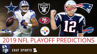 2019 nfl week 11 of the regular season is upon us and with 7 less
games left for super bowl 54 contenders, chat sports daily host nick
dais has out ne...