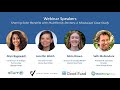 Aliya Bagewadi - Clean Energy Group
