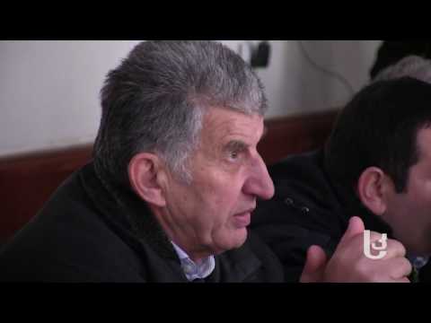 ადიგენის საკრებულოში თავმჯდომარის იმპიჩმენტი ჩავარდა [Video]