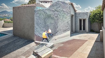 Ship unloading phosphorus ore decompression video # Daily work of ship crew # Nezha 2, a demon chil