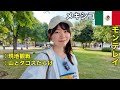 W杯現地観戦から始まるモンテレー滞在！無駄に連泊したwww | 山だらけのメキシコ第3の都市