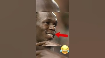 Usain Bolt Vs Tyson Gay ⚡