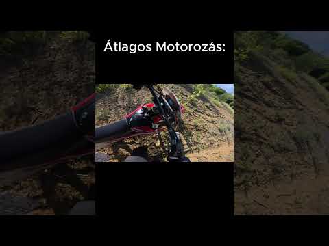 Átlagos Motorozás💀  #shorts #viralshorts #foryou #edit