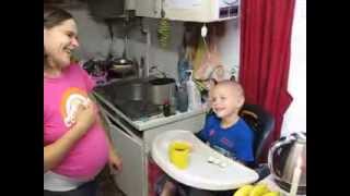 Семья Бровченко. Празднуем День рожденье 30.09.13. Нашему Пашуне 5 лет. Семья Бровченко. Празднуем День рожденье 30.09.13. Нашему Пашуне 5 лет.