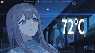 72℃ feat. 初音ミク