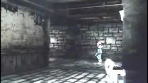 Time Splitters: The Lost Chapters Part 4 (2007)