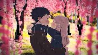 Lovely X Silent Voice