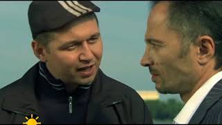 - Вольному воля. - Вольному воля.