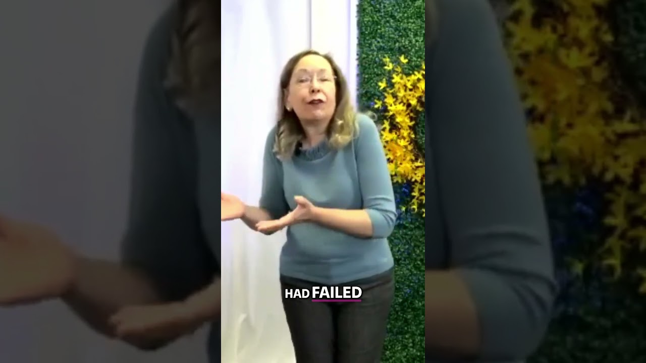 Overcoming Self Doubt  My Journey Through Failure